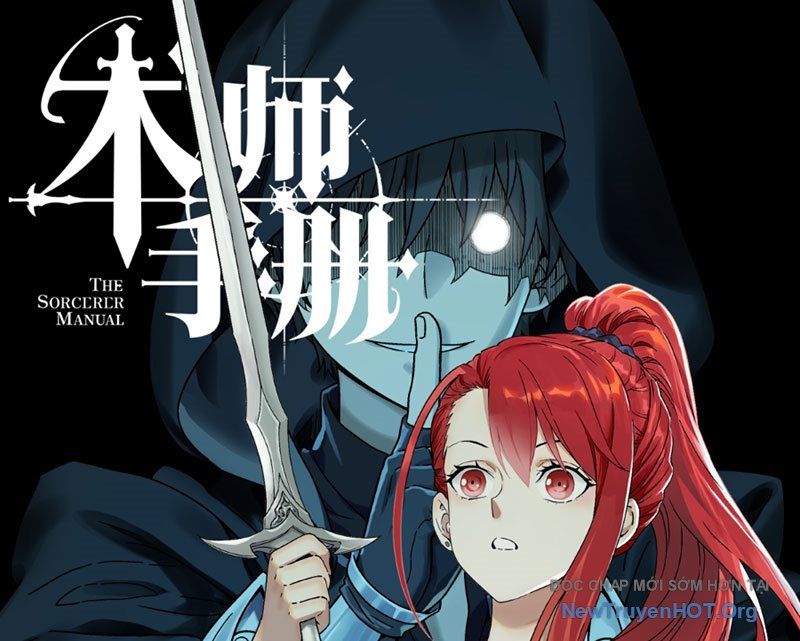 Sổ Tay Thuật Sư Chap 6 - Next Chap 7