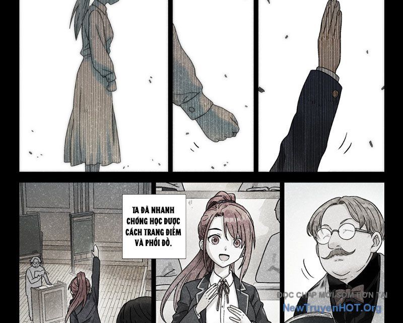 Sổ Tay Thuật Sư Chap 6 - Next Chap 7