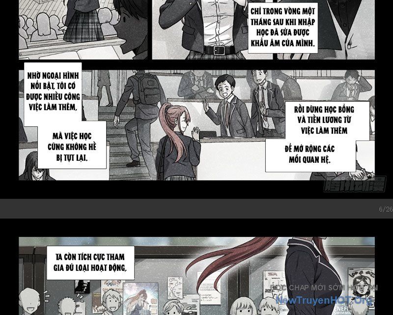 Sổ Tay Thuật Sư Chap 6 - Next Chap 7