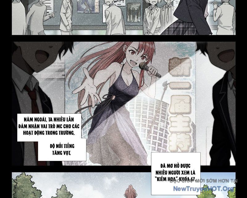 Sổ Tay Thuật Sư Chap 6 - Next Chap 7