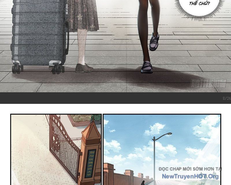 Sổ Tay Thuật Sư Chap 6 - Next Chap 7