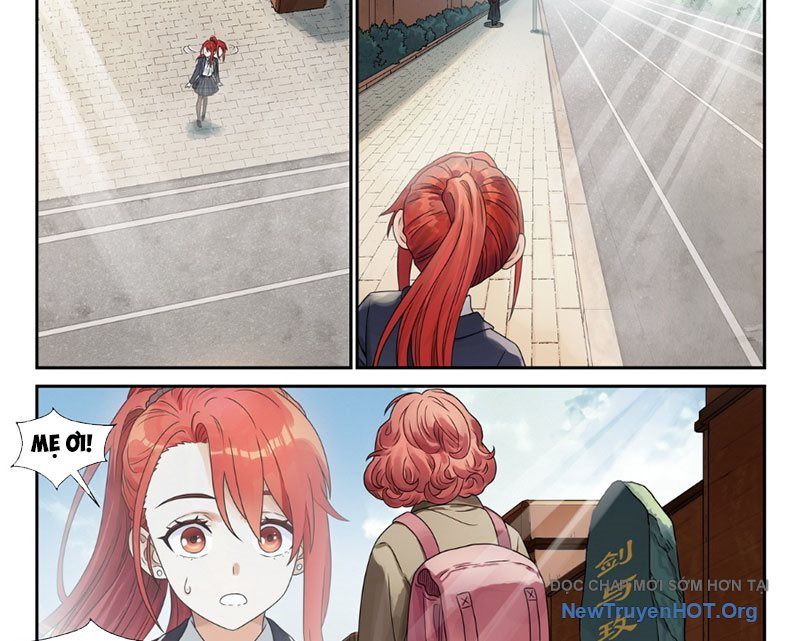 Sổ Tay Thuật Sư Chap 6 - Next Chap 7