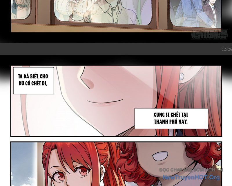 Sổ Tay Thuật Sư Chap 6 - Next Chap 7