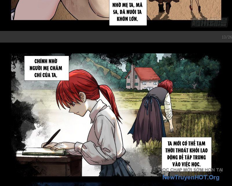 Sổ Tay Thuật Sư Chap 6 - Next Chap 7