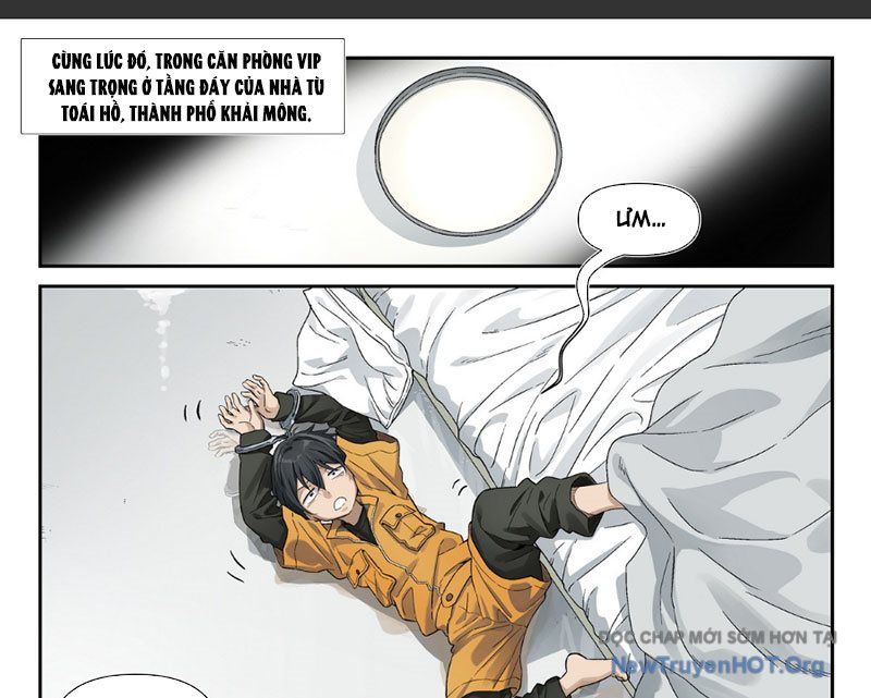 Sổ Tay Thuật Sư Chap 6 - Next Chap 7