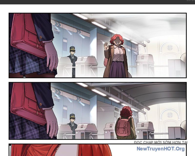 Sổ Tay Thuật Sư Chap 6 - Next Chap 7