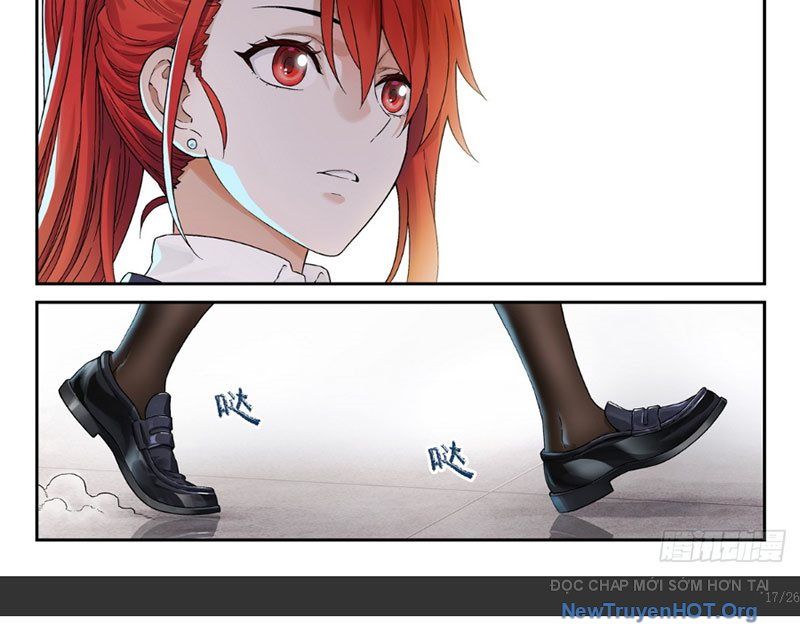 Sổ Tay Thuật Sư Chap 6 - Next Chap 7