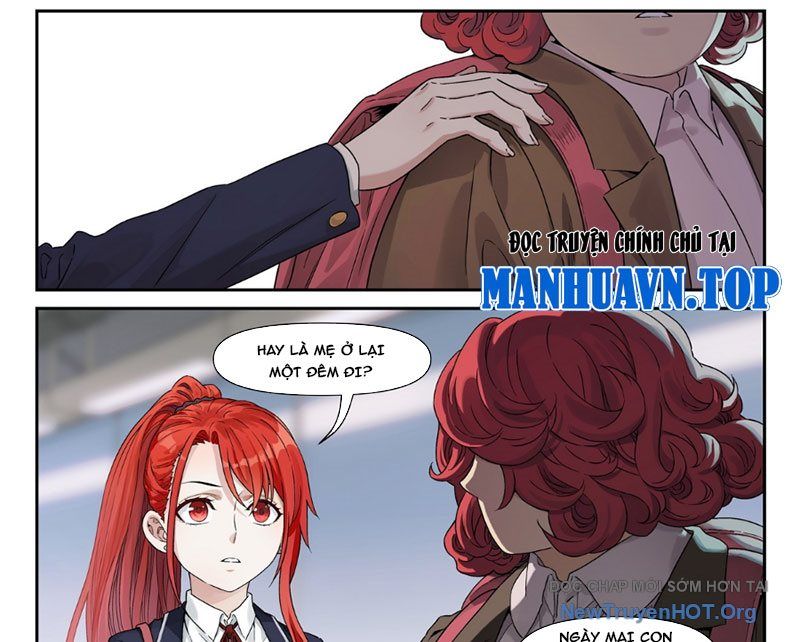 Sổ Tay Thuật Sư Chap 6 - Next Chap 7