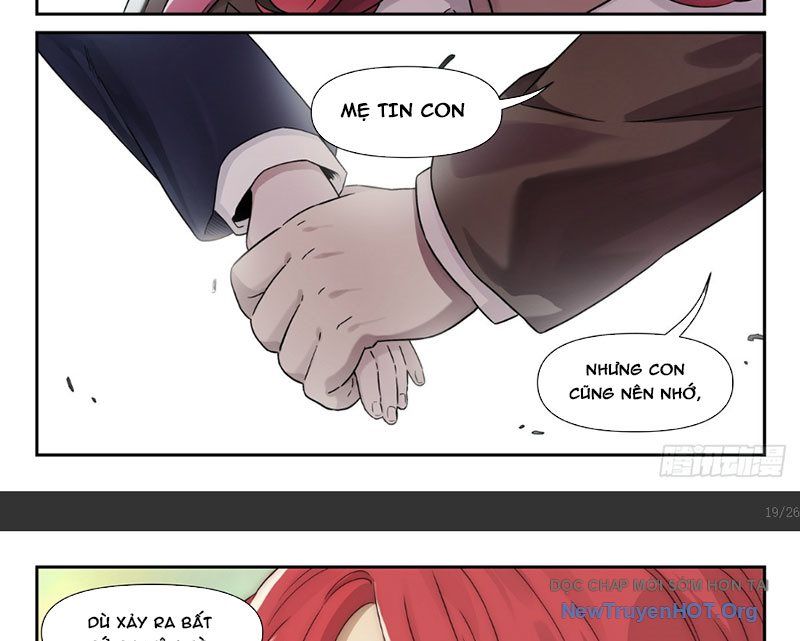 Sổ Tay Thuật Sư Chap 6 - Next Chap 7