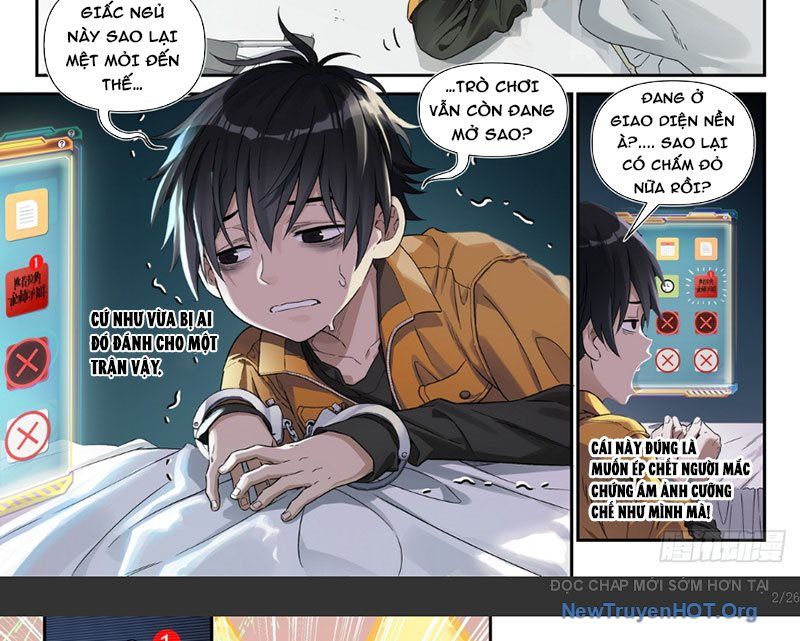 Sổ Tay Thuật Sư Chap 6 - Next Chap 7