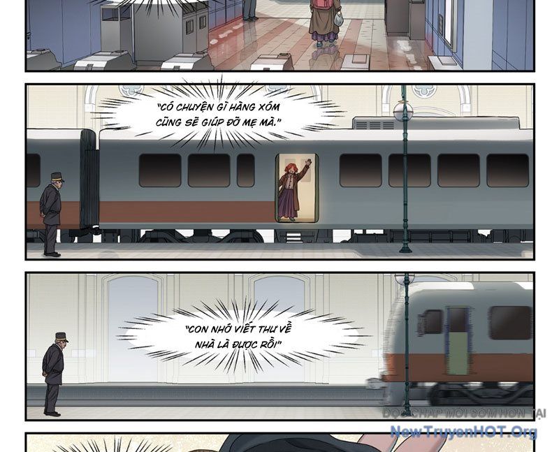 Sổ Tay Thuật Sư Chap 6 - Next Chap 7