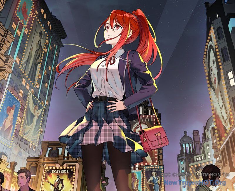 Sổ Tay Thuật Sư Chap 6 - Next Chap 7