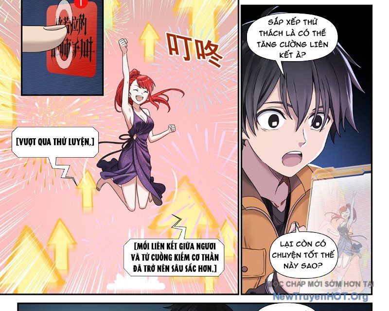 Sổ Tay Thuật Sư Chap 6 - Next Chap 7