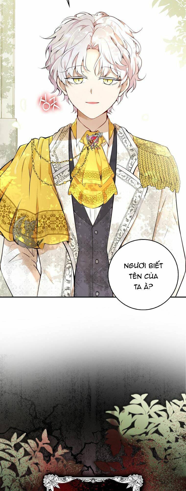 Sóc Nhỏ Tài Năng Chap 1 - Next Chap 2