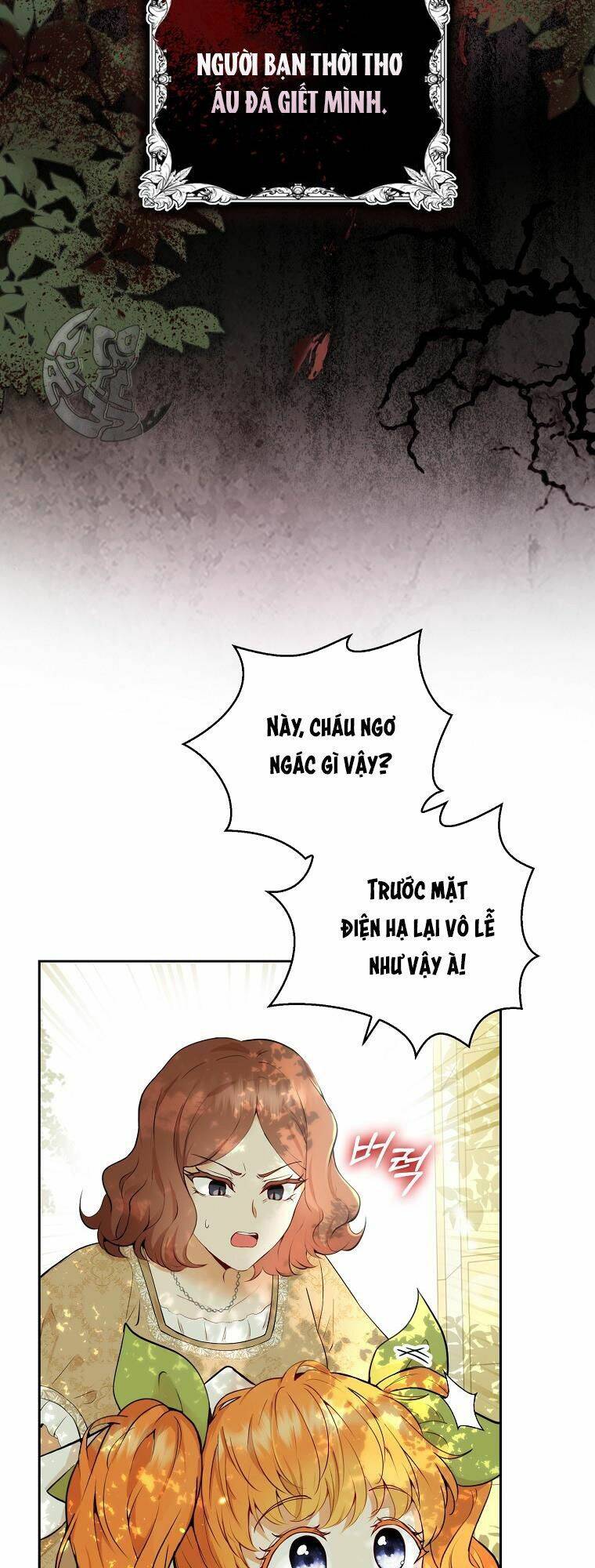 Sóc Nhỏ Tài Năng Chap 1 - Next Chap 2