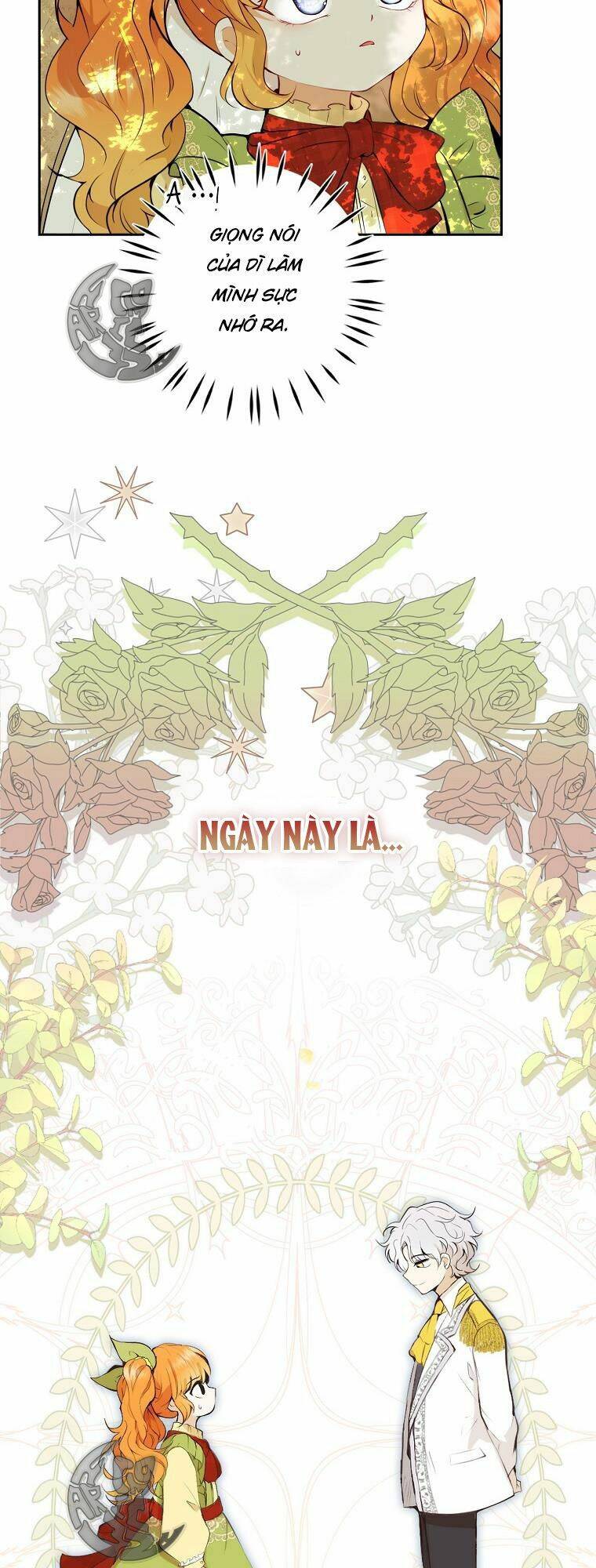 Sóc Nhỏ Tài Năng Chap 1 - Next Chap 2