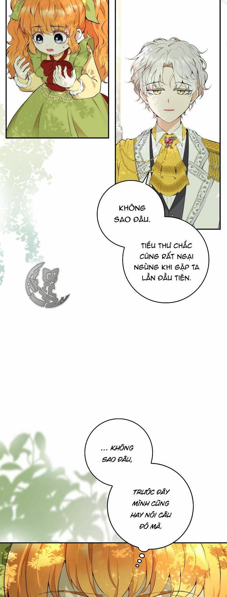 Sóc Nhỏ Tài Năng Chap 1 - Next Chap 2