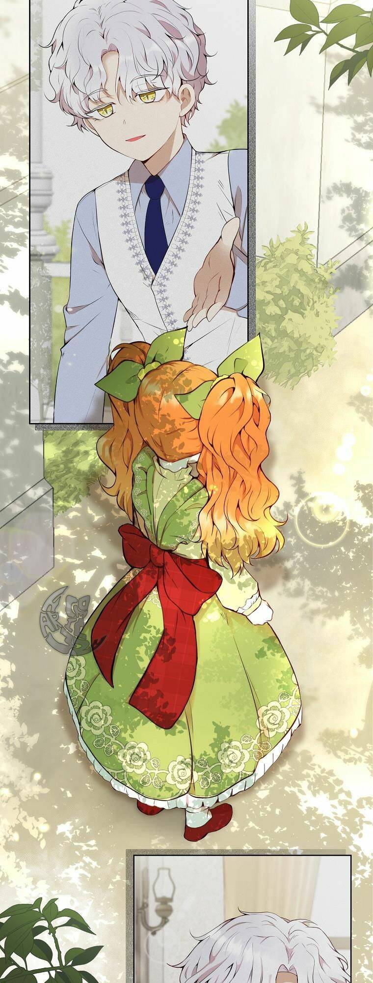 Sóc Nhỏ Tài Năng Chap 1 - Next Chap 2