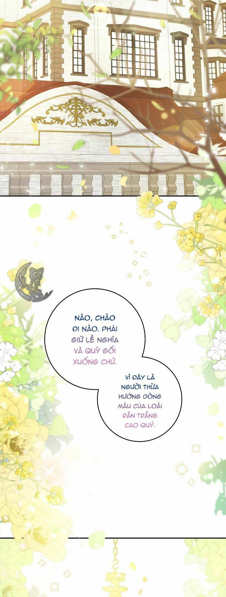 Sóc Nhỏ Tài Năng Chap 1 - Next Chap 2
