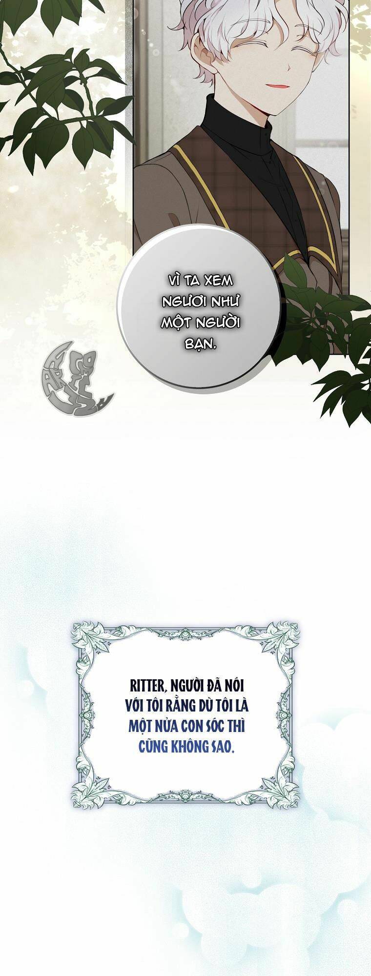 Sóc Nhỏ Tài Năng Chap 1 - Next Chap 2