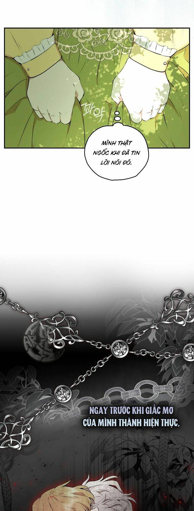 Sóc Nhỏ Tài Năng Chap 1 - Next Chap 2