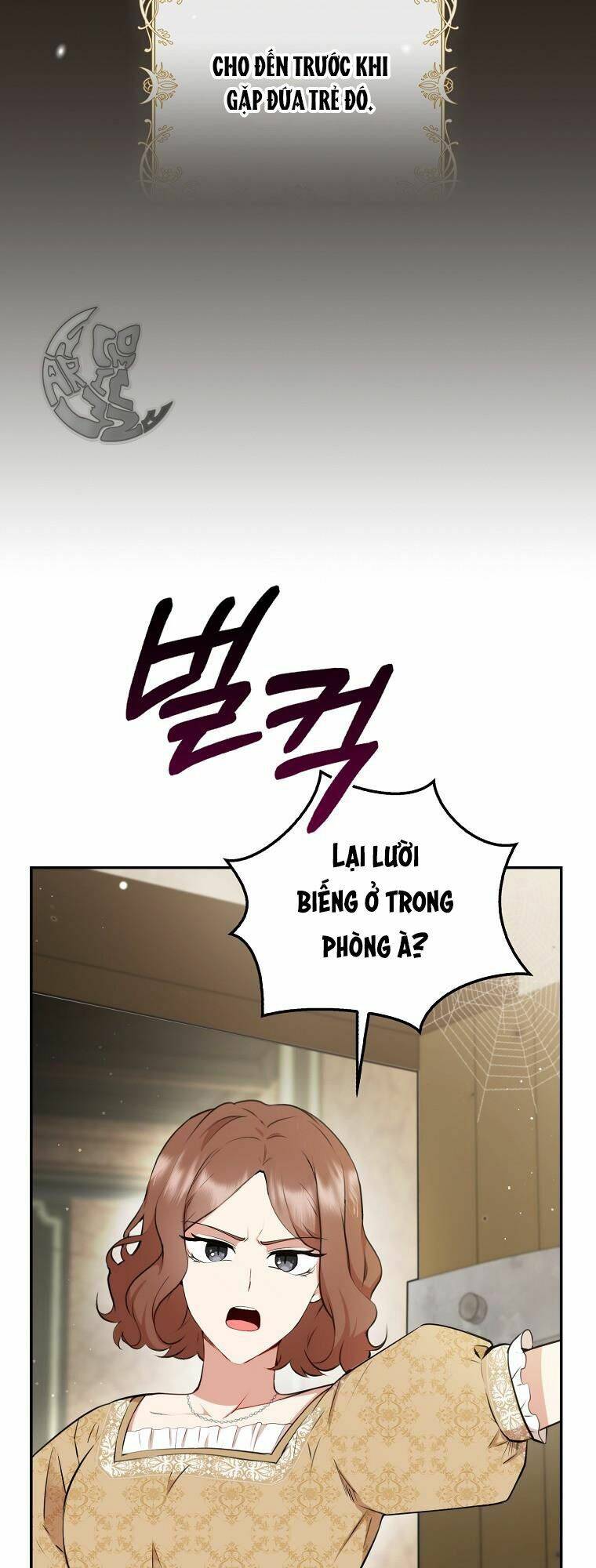 Sóc Nhỏ Tài Năng Chap 1 - Next Chap 2