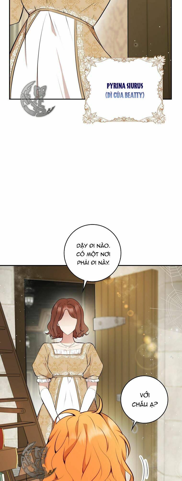 Sóc Nhỏ Tài Năng Chap 1 - Next Chap 2