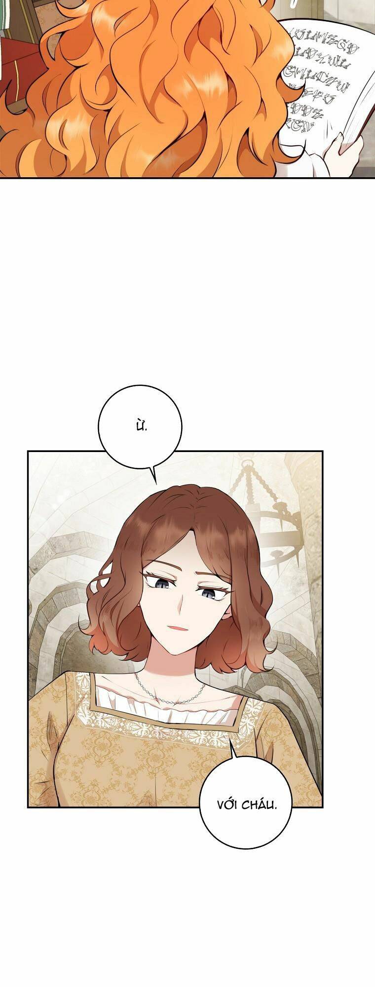 Sóc Nhỏ Tài Năng Chap 1 - Next Chap 2