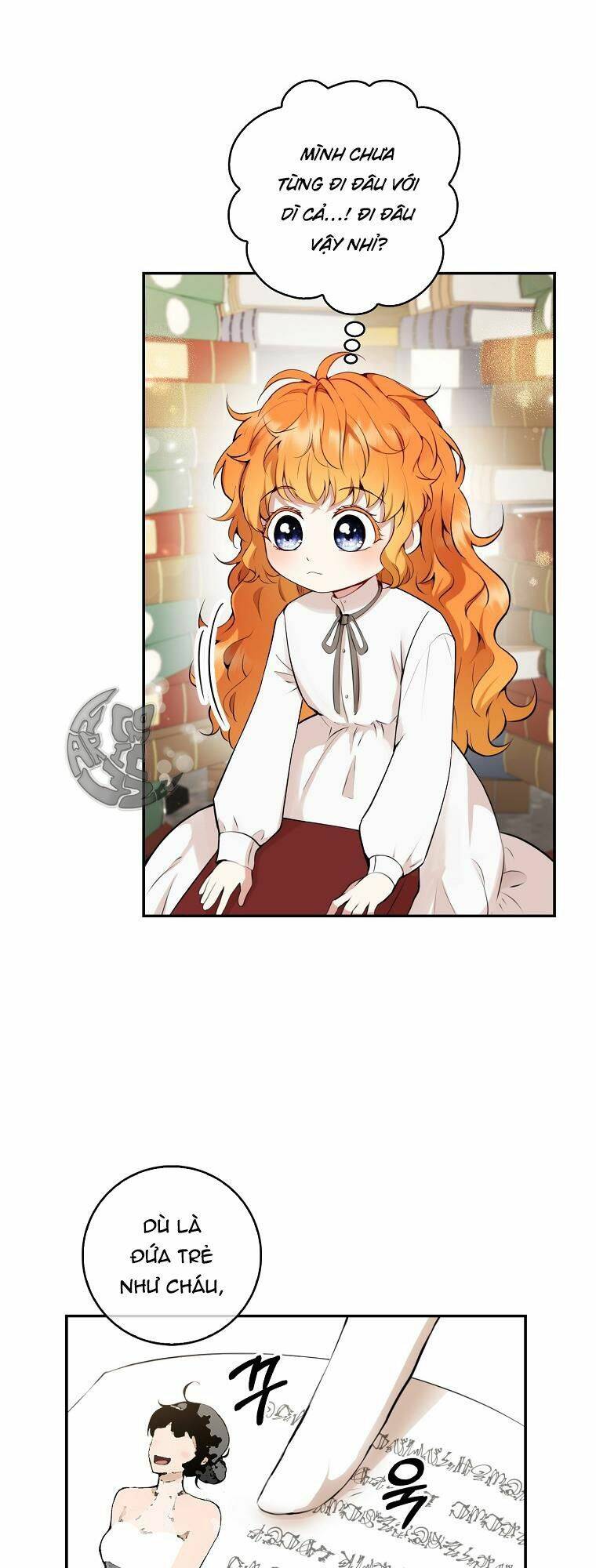Sóc Nhỏ Tài Năng Chap 1 - Next Chap 2