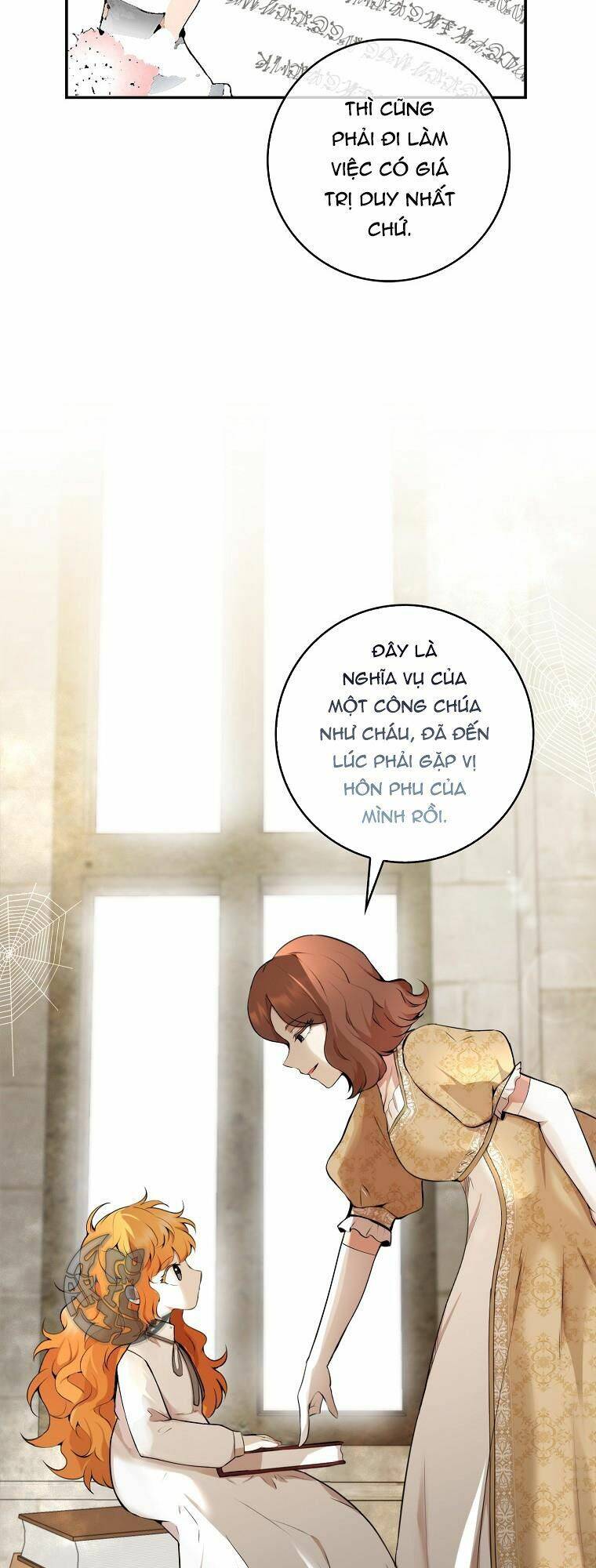 Sóc Nhỏ Tài Năng Chap 1 - Next Chap 2