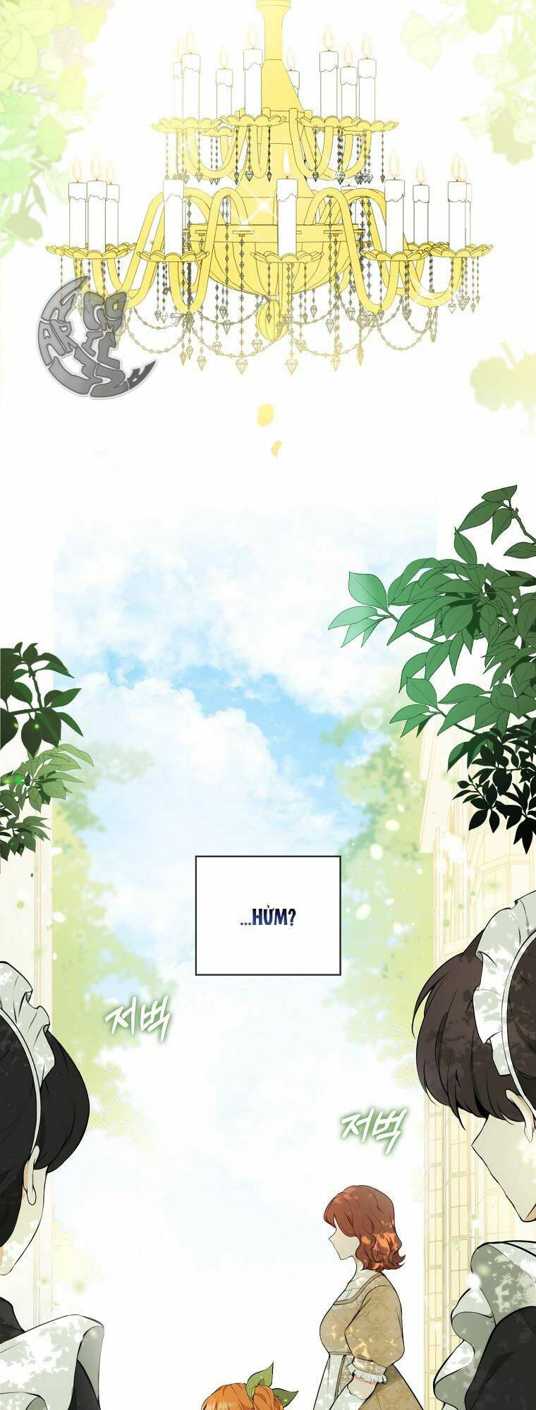 Sóc Nhỏ Tài Năng Chap 1 - Next Chap 2