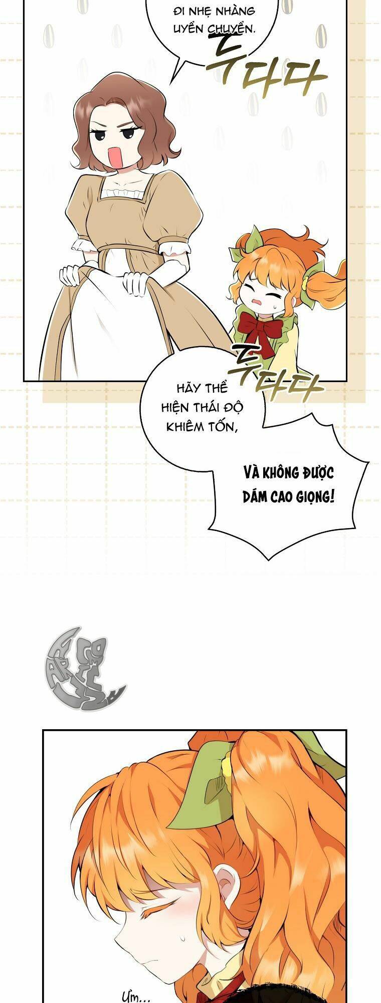 Sóc Nhỏ Tài Năng Chap 1 - Next Chap 2