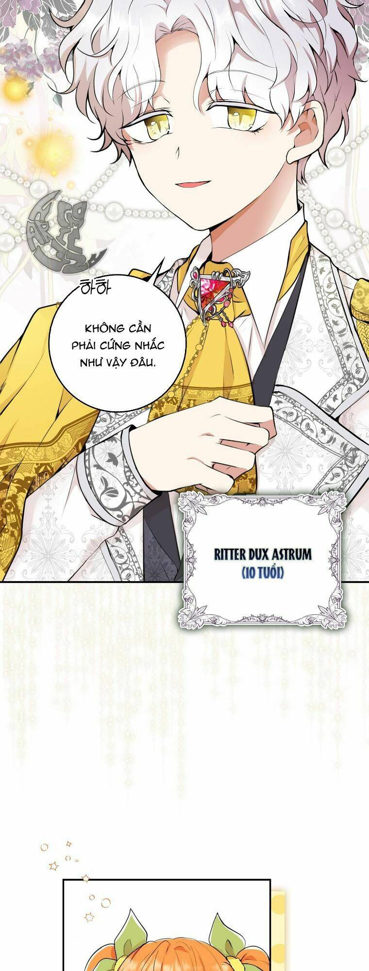 Sóc Nhỏ Tài Năng Chap 1 - Next Chap 2