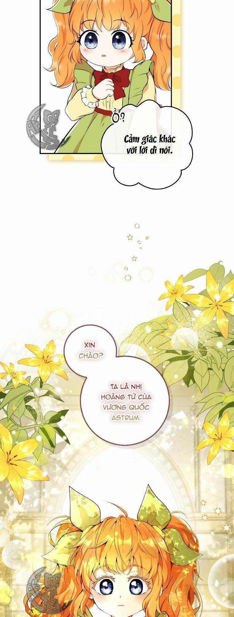 Sóc Nhỏ Tài Năng Chap 1 - Next Chap 2