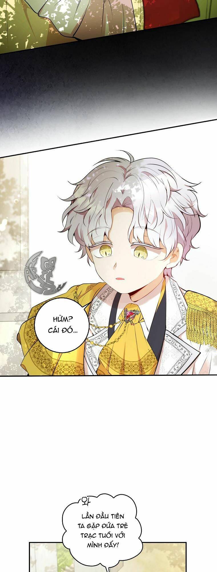 Sóc Nhỏ Tài Năng Chap 1 - Next Chap 2