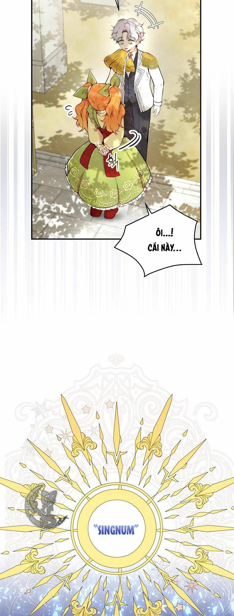Sóc Nhỏ Tài Năng Chap 1 - Next Chap 2