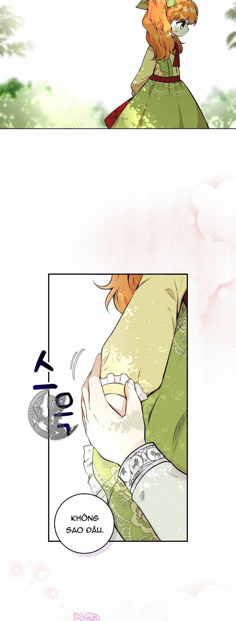Sóc Nhỏ Tài Năng Chap 1 - Next Chap 2