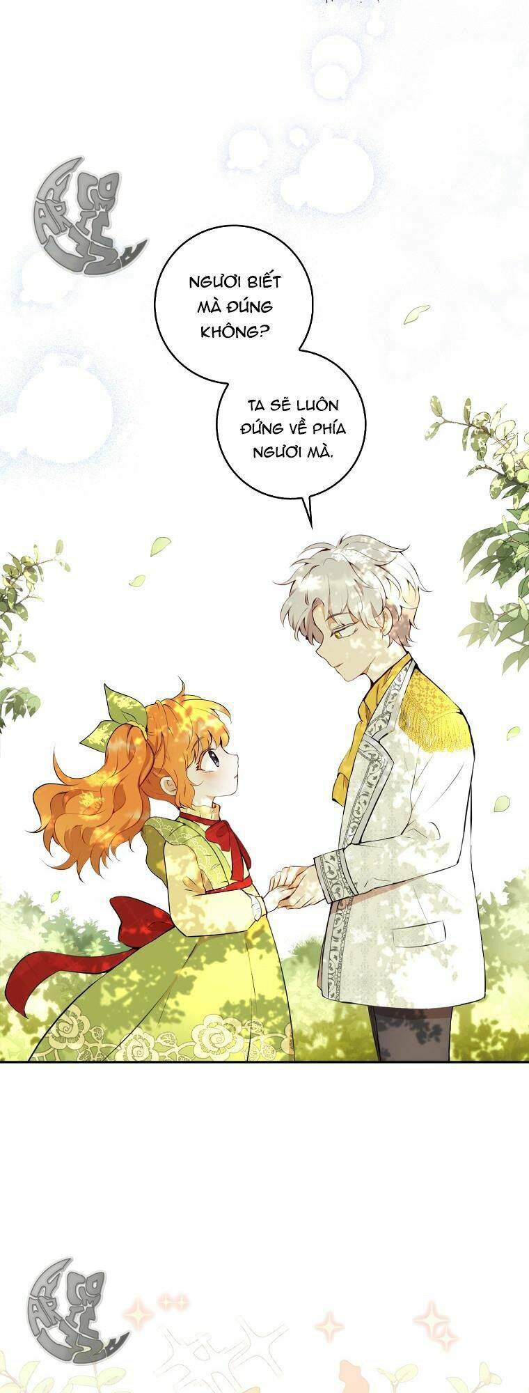 Sóc Nhỏ Tài Năng Chap 1 - Next Chap 2