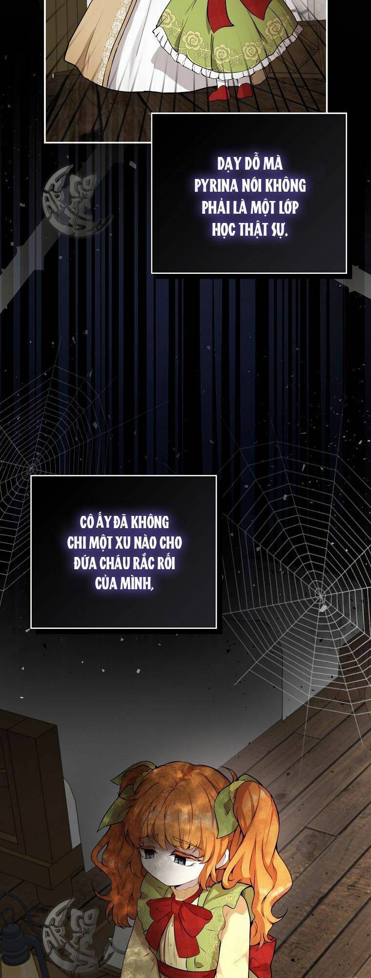 Sóc Nhỏ Tài Năng Chap 1 - Next Chap 2