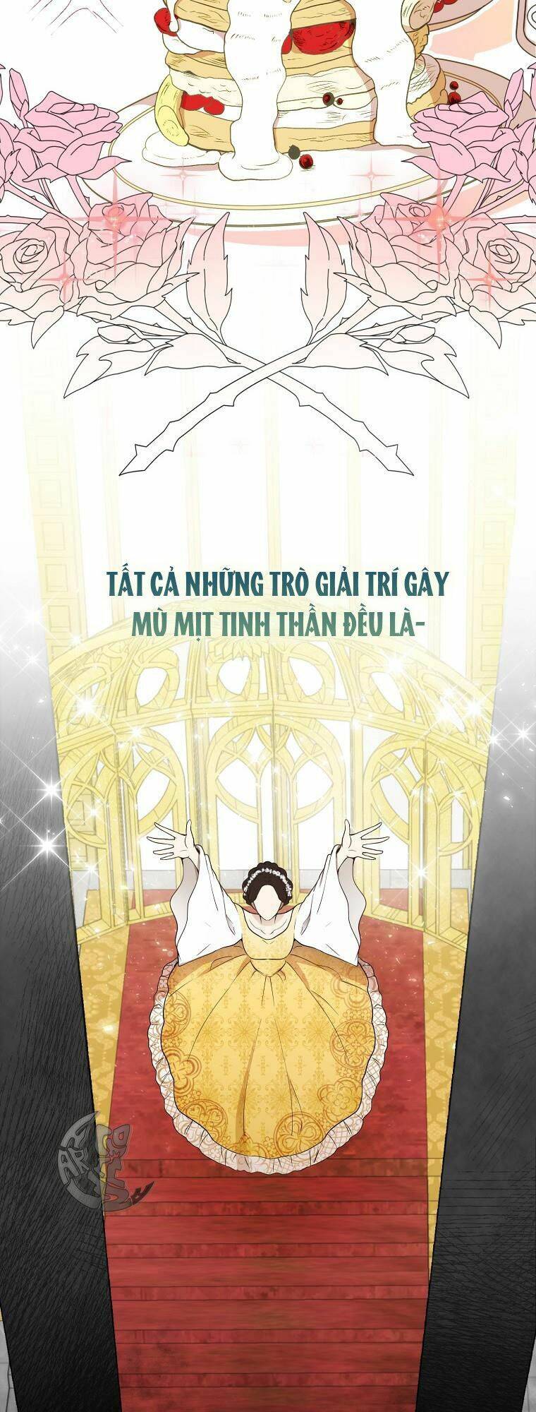 Sóc Nhỏ Tài Năng Chap 1 - Next Chap 2