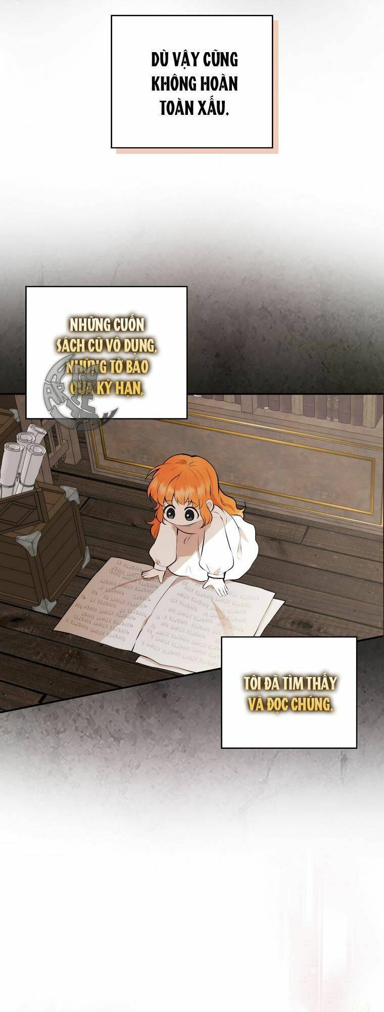 Sóc Nhỏ Tài Năng Chap 1 - Next Chap 2