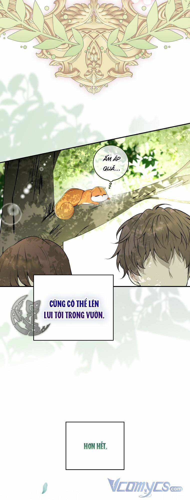 Sóc Nhỏ Tài Năng Chap 1 - Next Chap 2