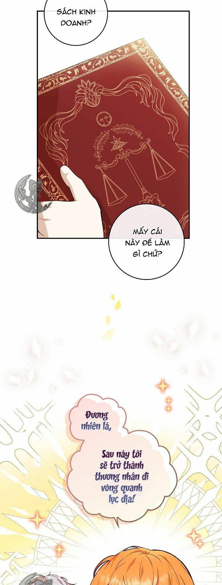 Sóc Nhỏ Tài Năng Chap 1 - Next Chap 2