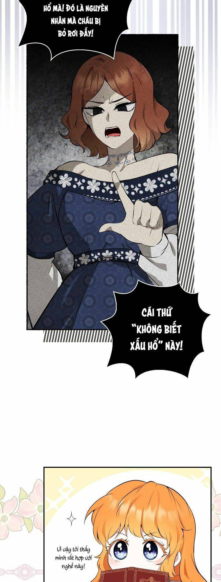 Sóc Nhỏ Tài Năng Chap 1 - Next Chap 2
