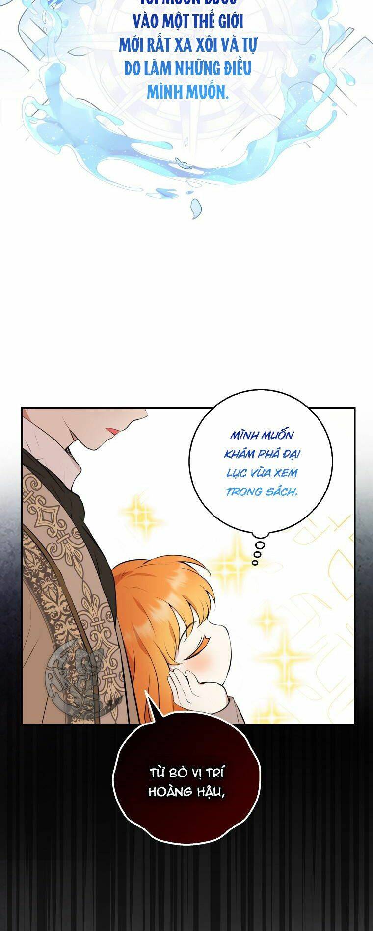 Sóc Nhỏ Tài Năng Chap 1 - Next Chap 2