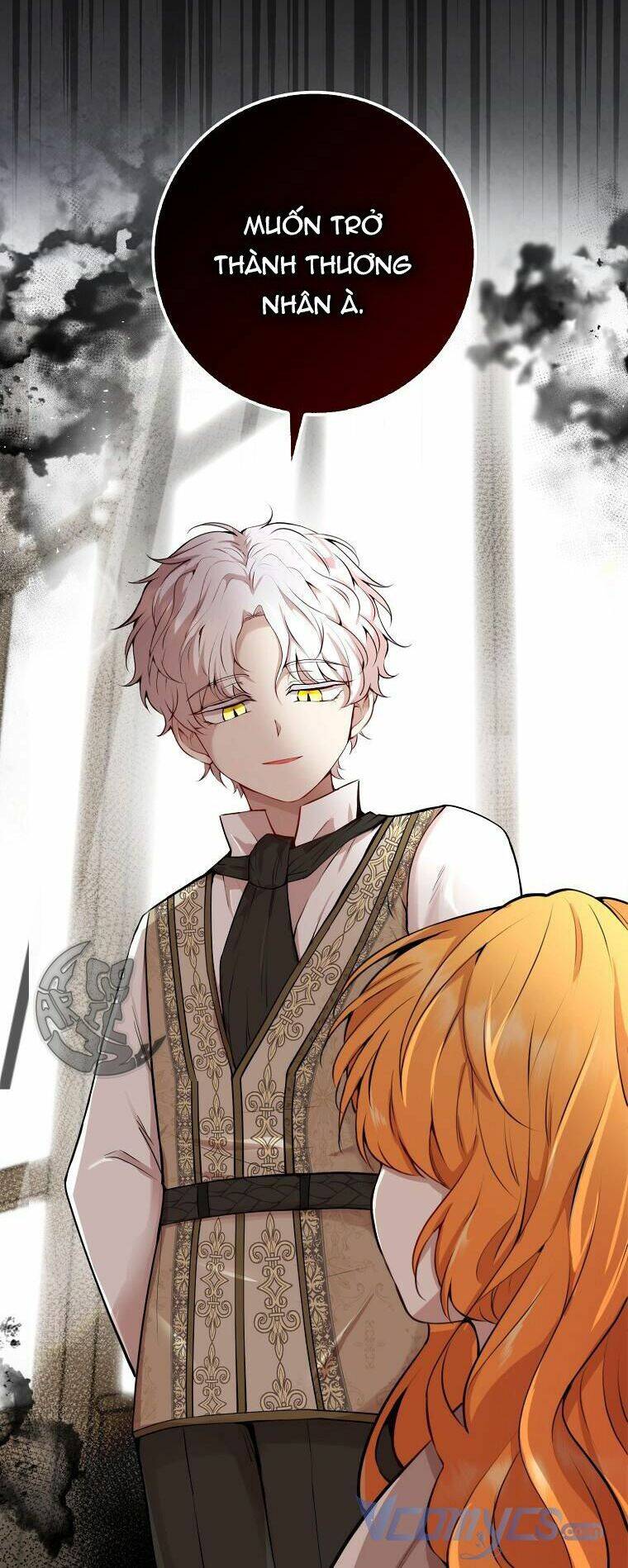 Sóc Nhỏ Tài Năng Chap 1 - Next Chap 2