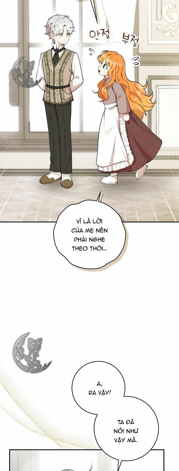 Sóc Nhỏ Tài Năng Chap 1 - Next Chap 2