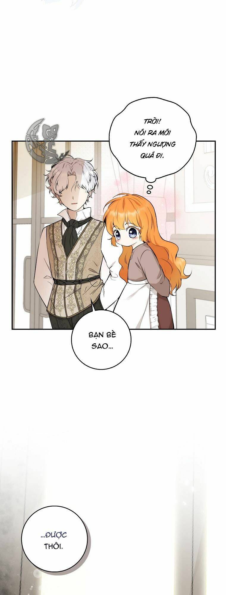 Sóc Nhỏ Tài Năng Chap 1 - Next Chap 2