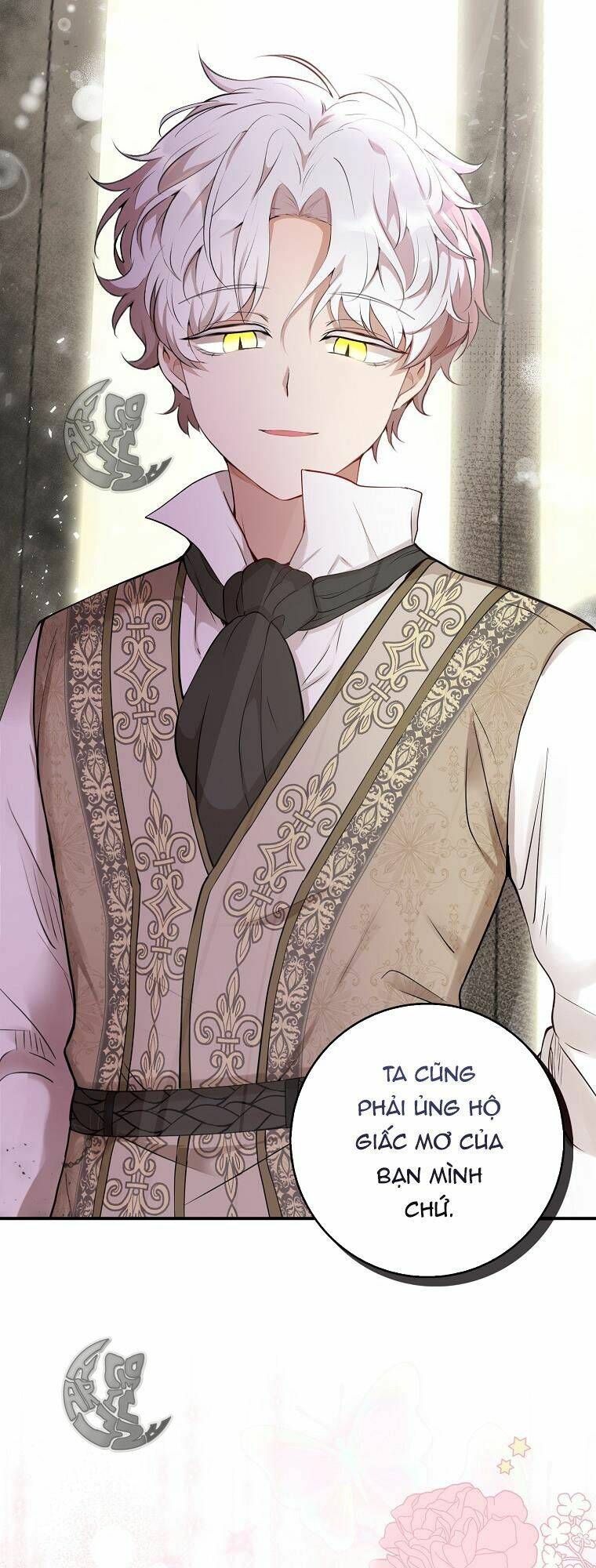Sóc Nhỏ Tài Năng Chap 1 - Next Chap 2