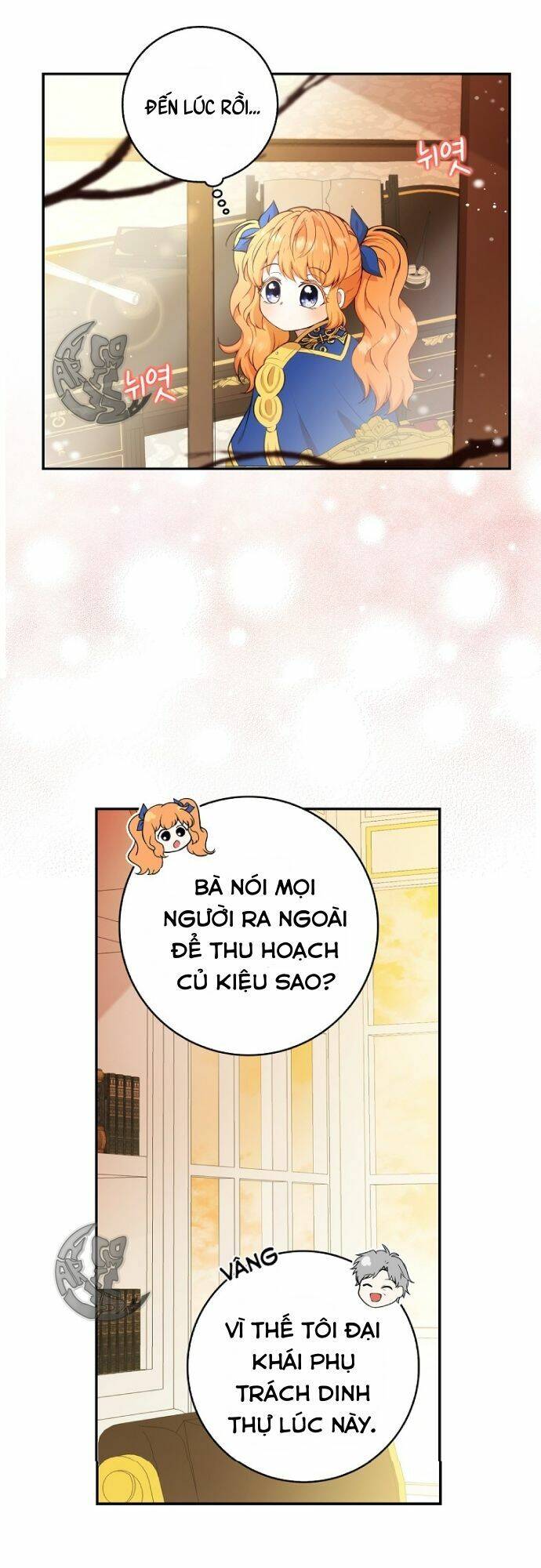 Sóc Nhỏ Tài Năng Chap 10 - Next Chap 11